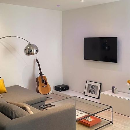 פריז Superbe Appartement Batignolles מראה חיצוני תמונה