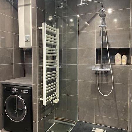 פריז Superbe Appartement Batignolles מראה חיצוני תמונה